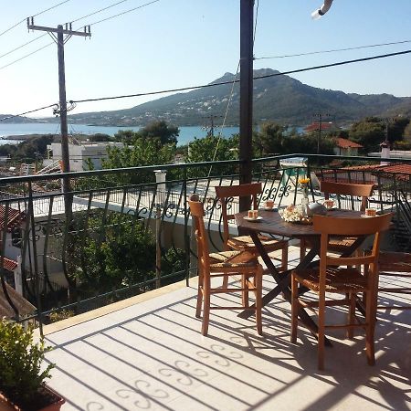 アルテミダ Smile House Near Athens Airport 300M From The Seaヴィラ エクステリア 写真