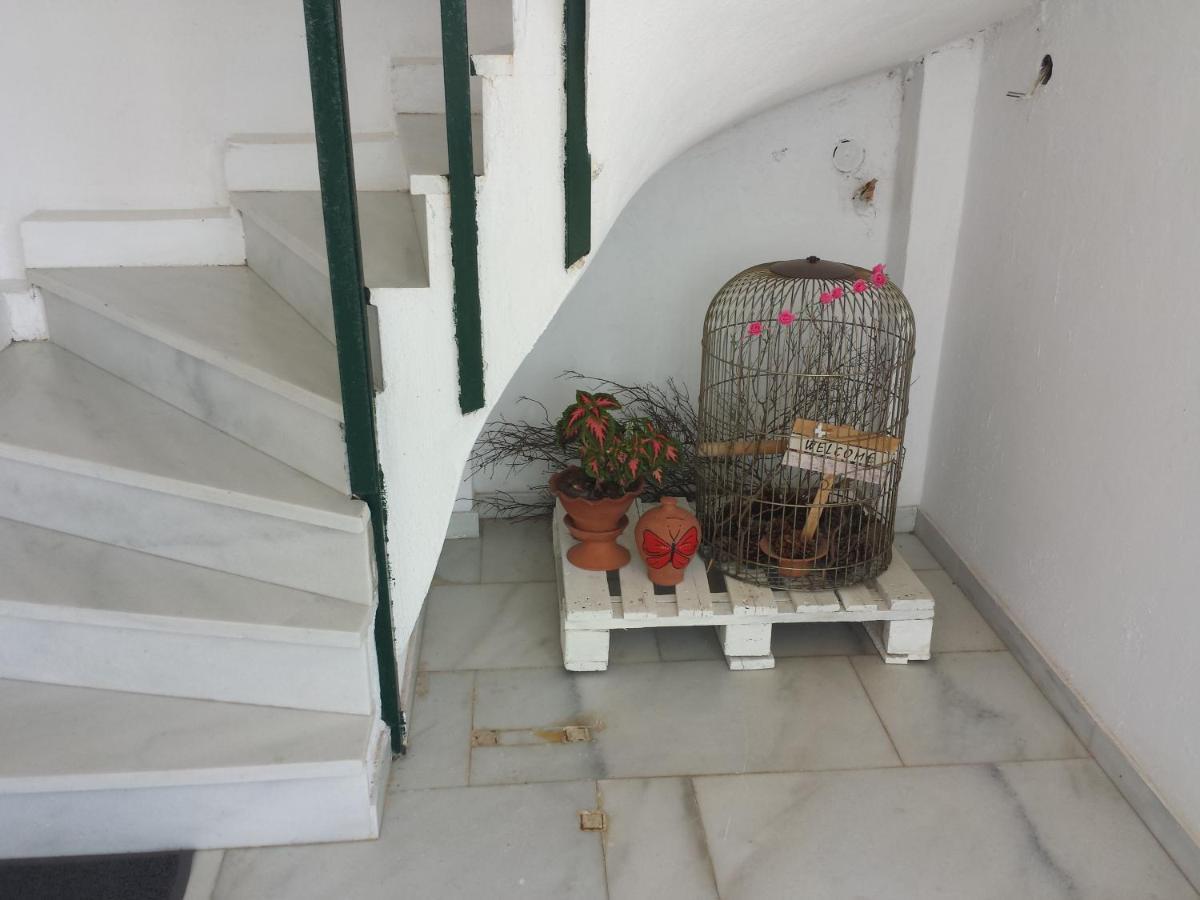 アルテミダ Smile House Near Athens Airport 300M From The Seaヴィラ エクステリア 写真
