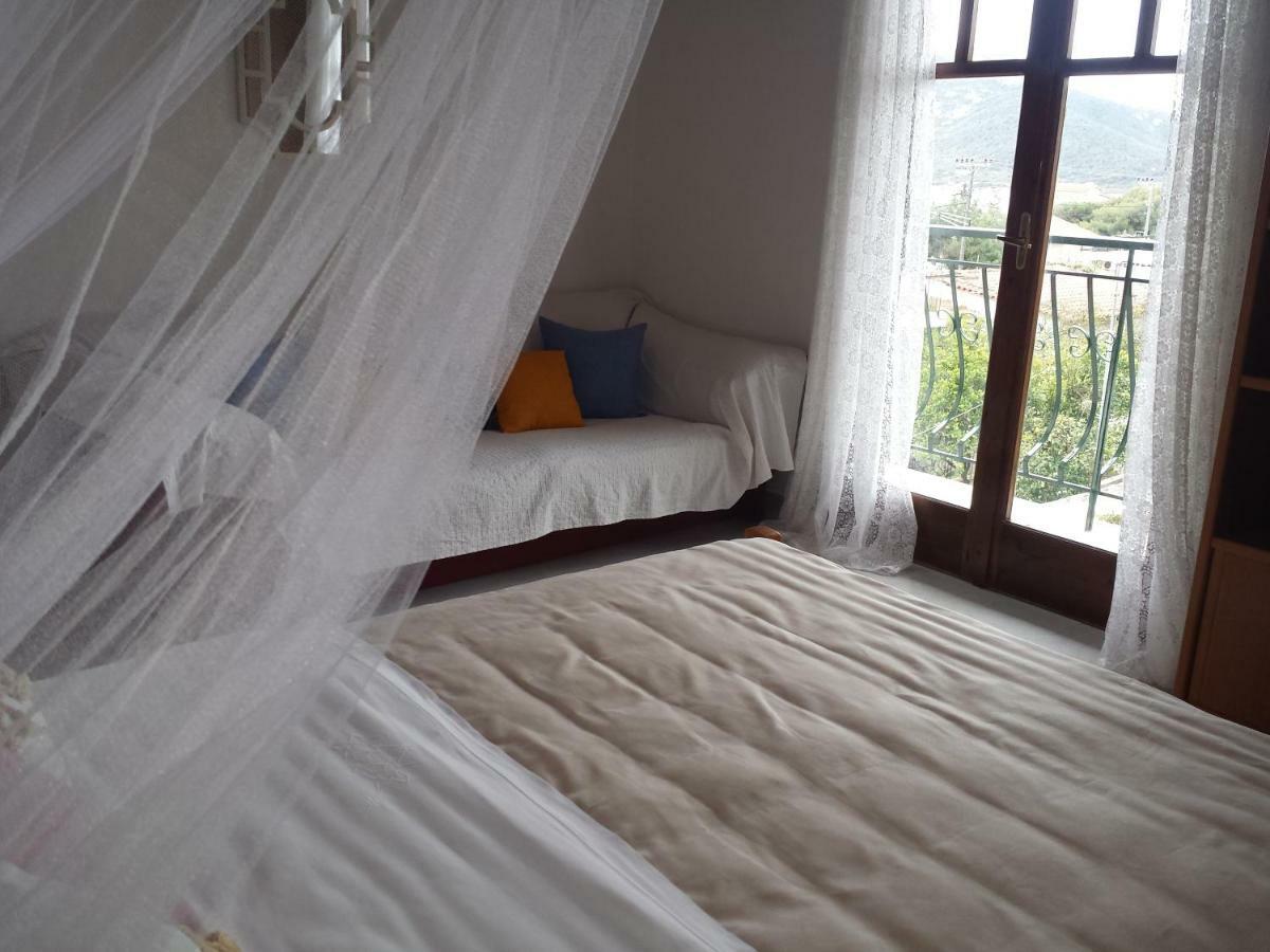 アルテミダ Smile House Near Athens Airport 300M From The Seaヴィラ エクステリア 写真