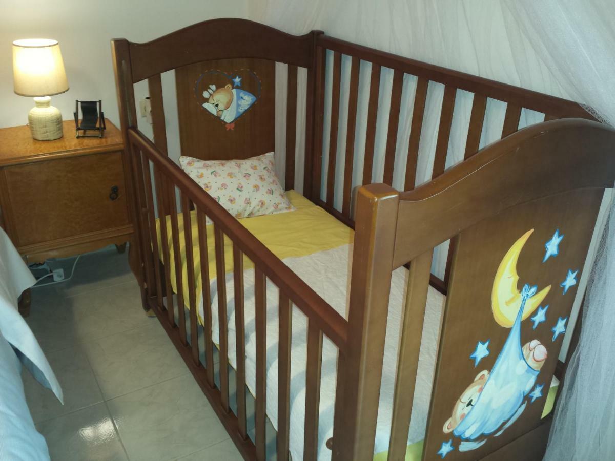 アルテミダ Smile House Near Athens Airport 300M From The Seaヴィラ エクステリア 写真
