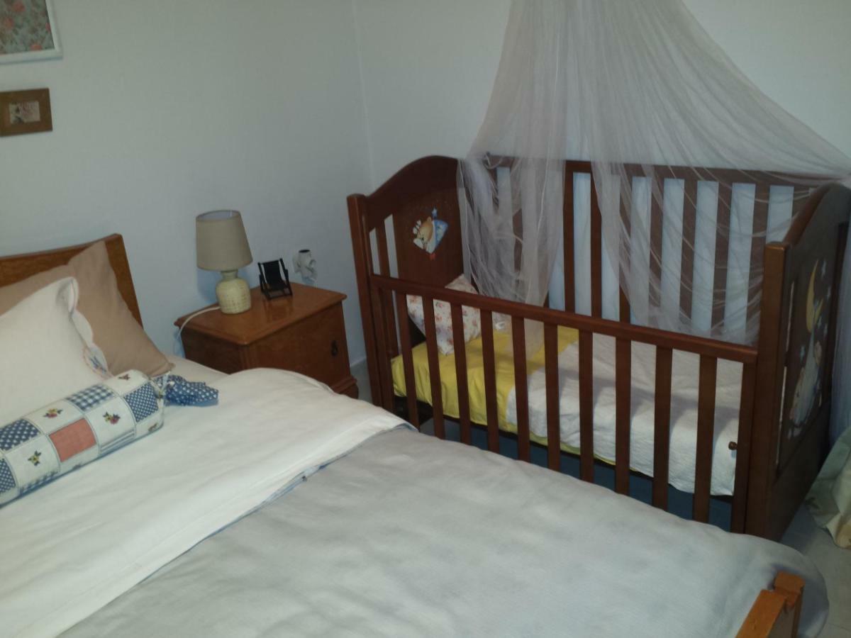 アルテミダ Smile House Near Athens Airport 300M From The Seaヴィラ エクステリア 写真