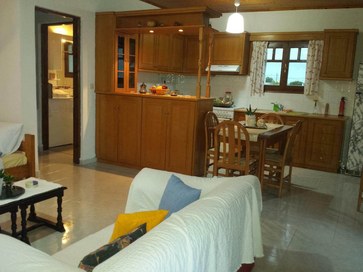 アルテミダ Smile House Near Athens Airport 300M From The Seaヴィラ エクステリア 写真